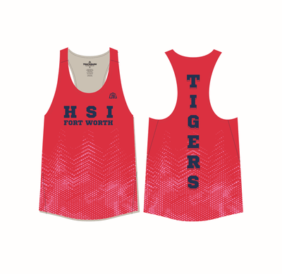 Harmony School Team Store - TrackBarn