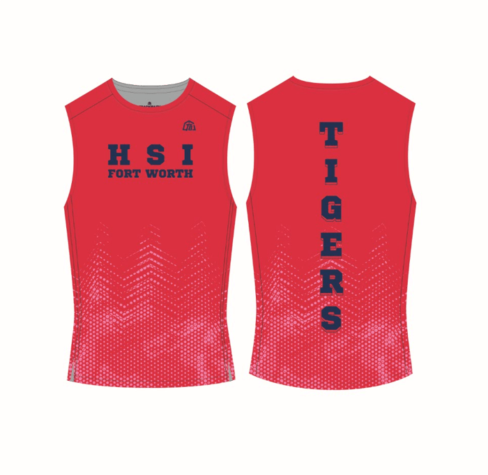 Harmony School Team Store - TrackBarn