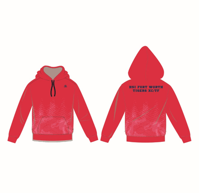 Harmony School Team Store - TrackBarn