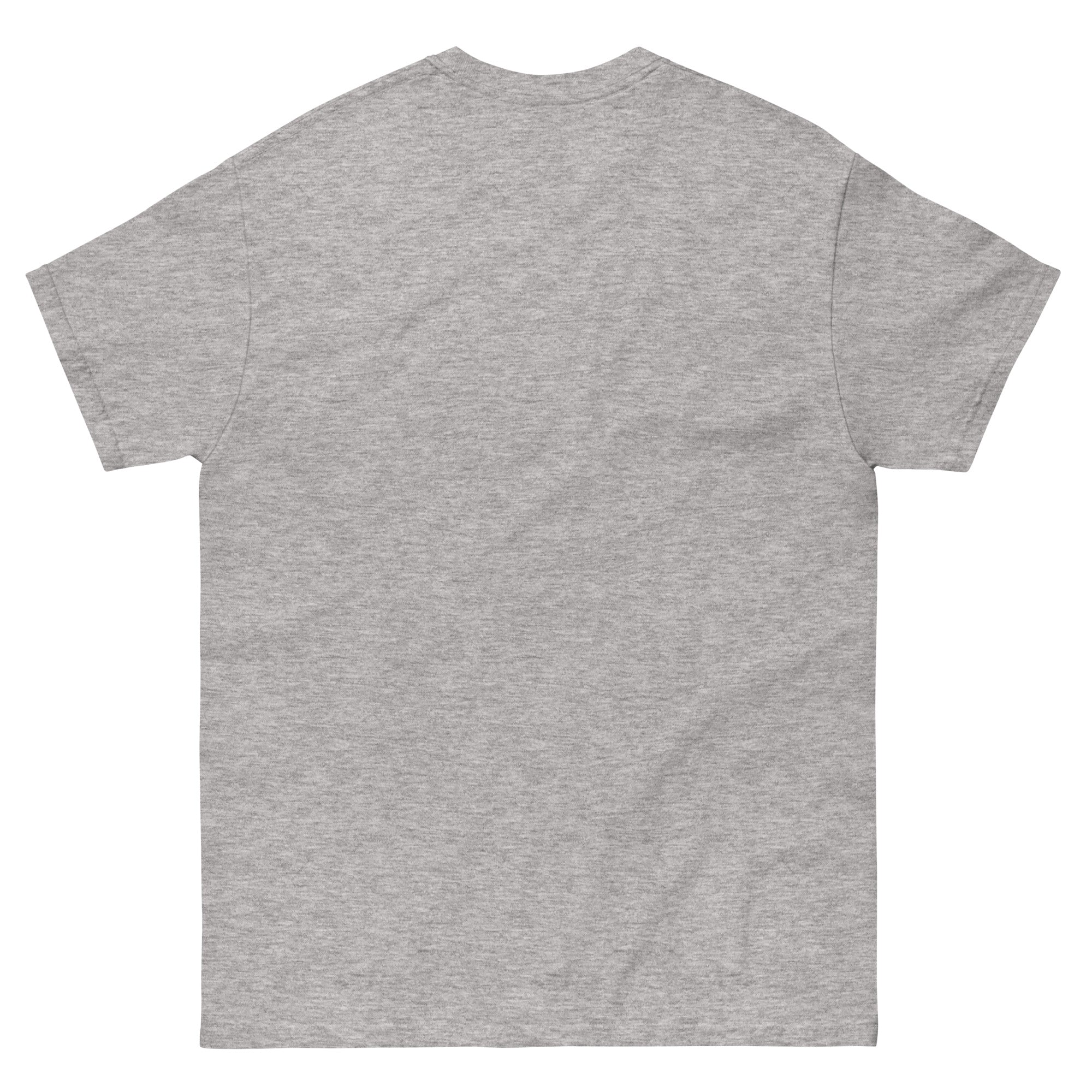 Hartwick Unisex classic tee - TrackBarn