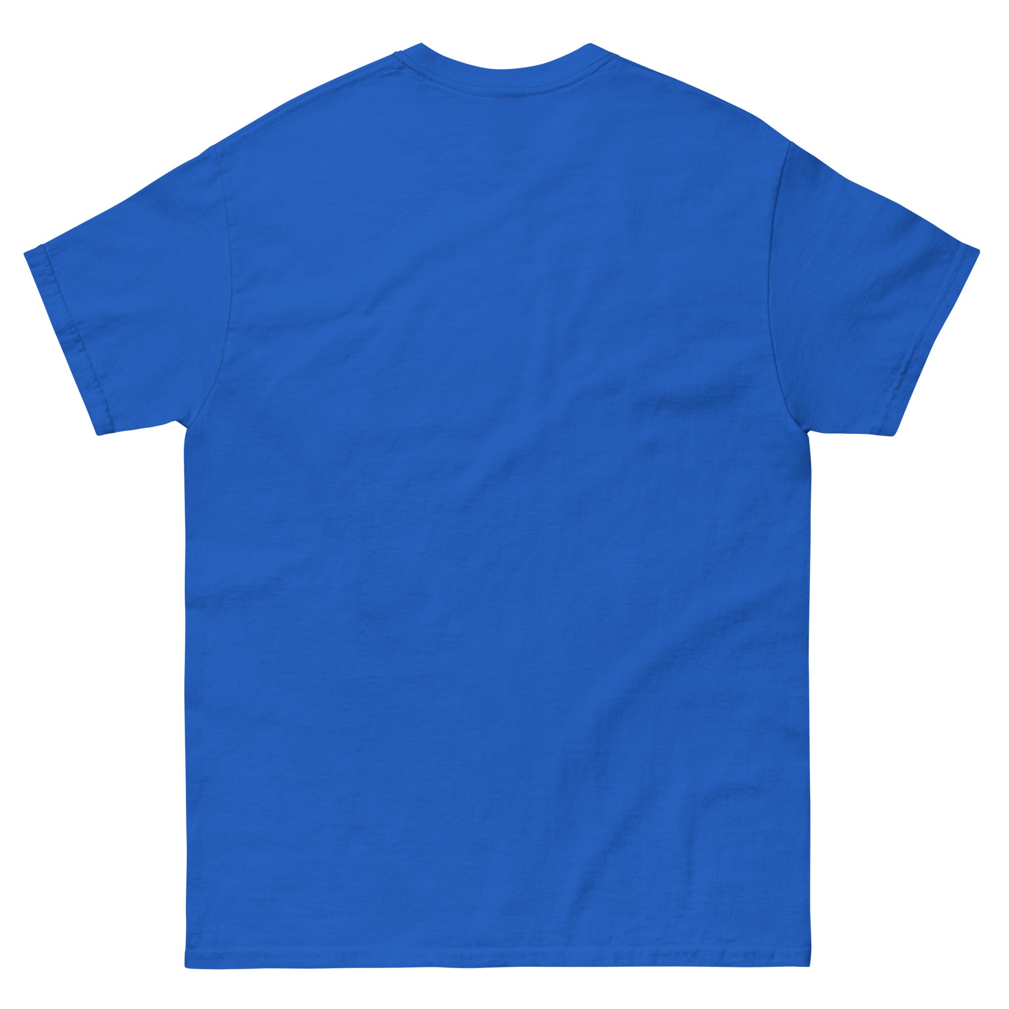 Hartwick Unisex classic tee - TrackBarn