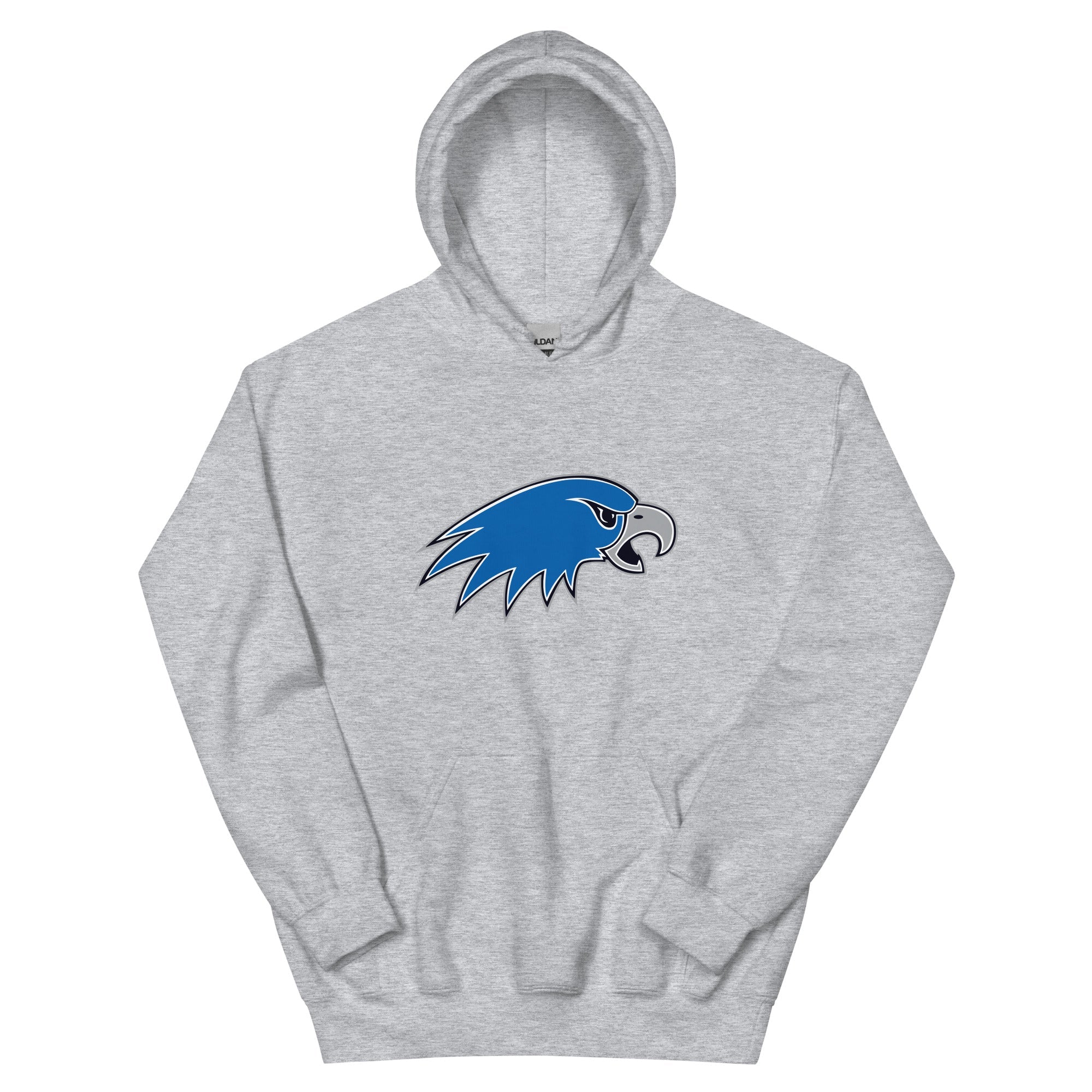 Hartwick Unisex Hoodie - TrackBarn