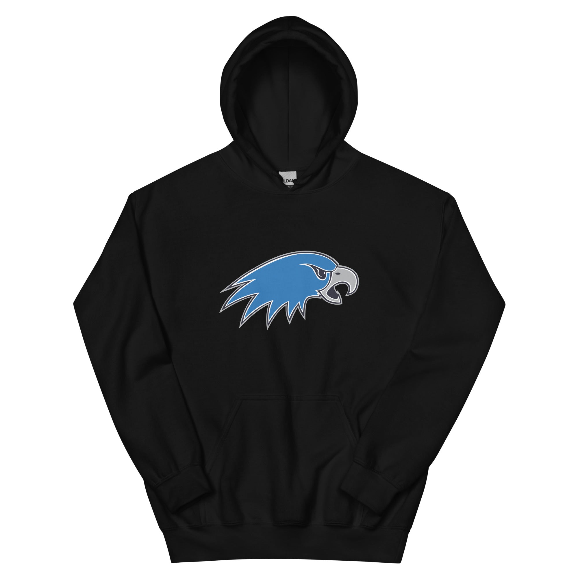 Hartwick Unisex Hoodie - TrackBarn