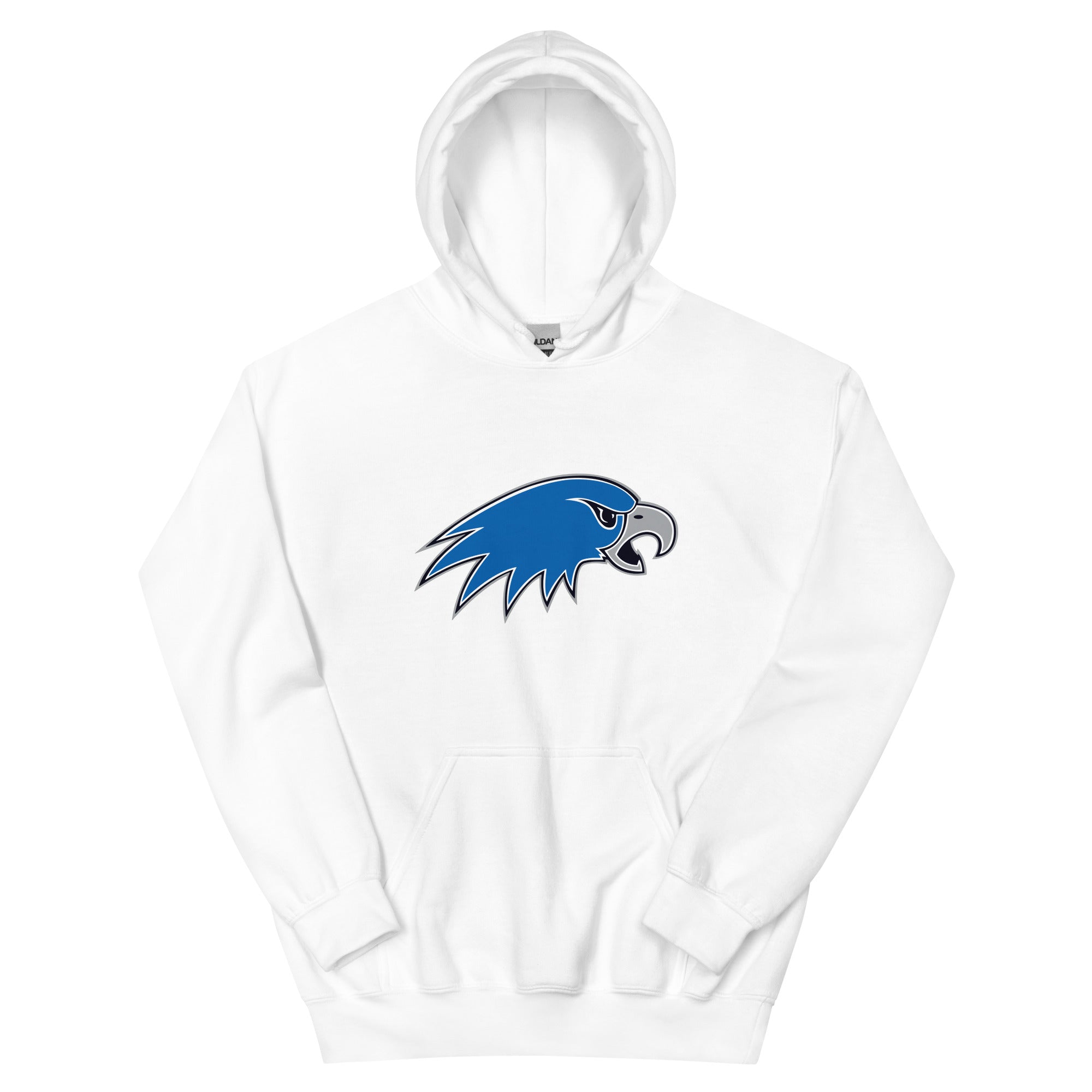 Hartwick Unisex Hoodie - TrackBarn