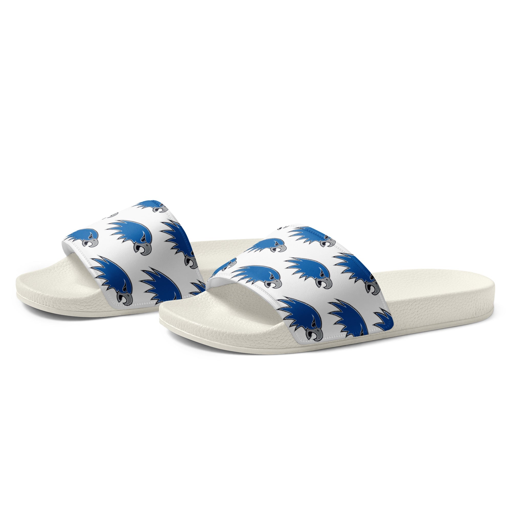 Hartwick Women's slides - TrackBarn