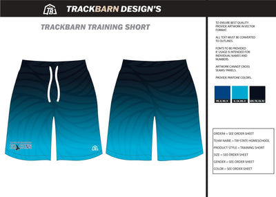 Home School Falcons Team Store - TrackBarn