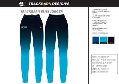 Home School Falcons Team Store - TrackBarn