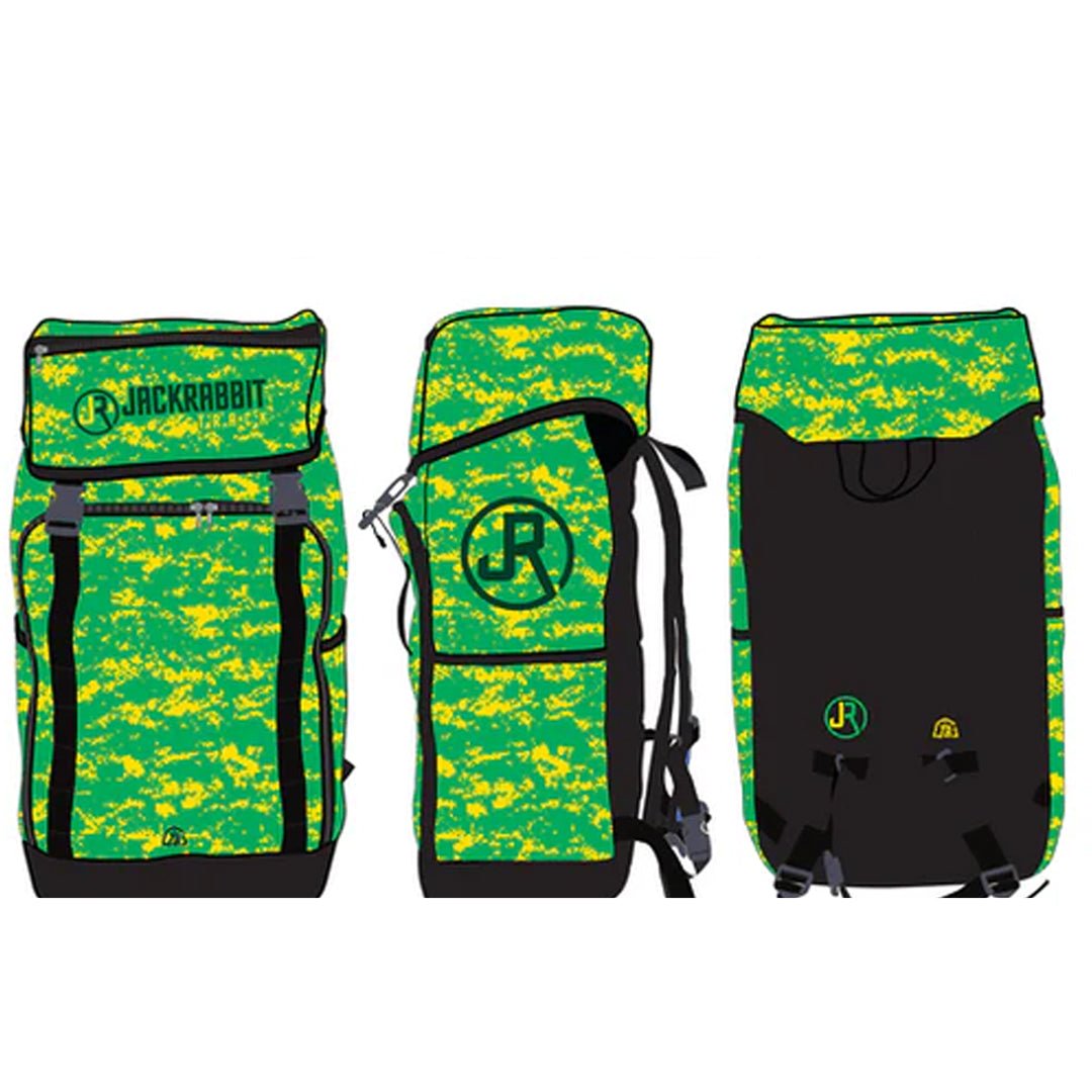 Jack Rabbits - Velocity Backpack (2915) - TrackBarn