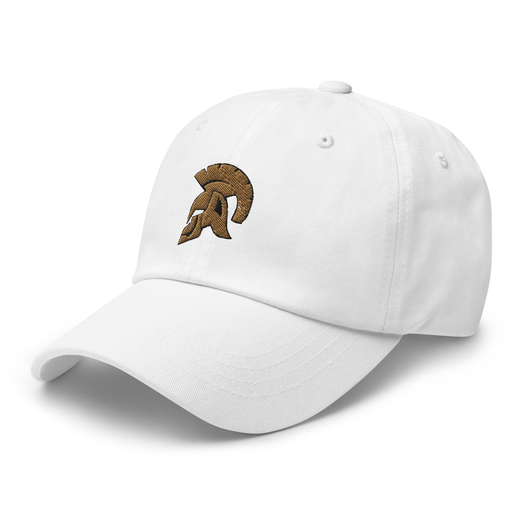 JJ Athletics Dad hat - TrackBarn