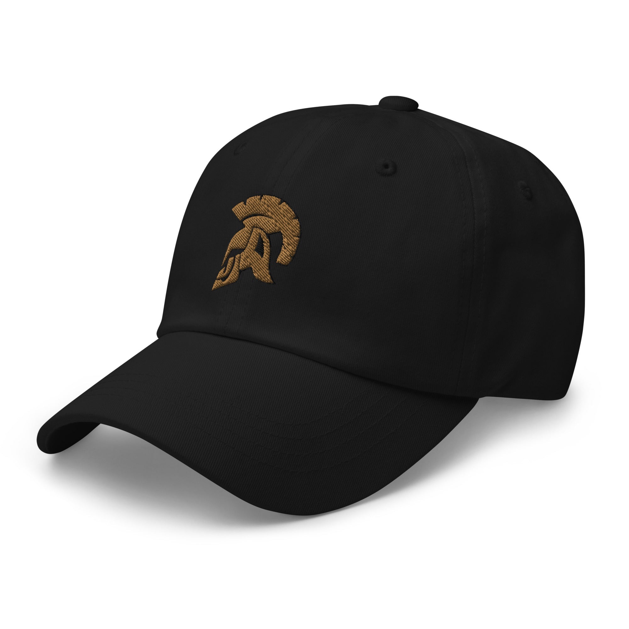 JJ Athletics Dad hat - TrackBarn