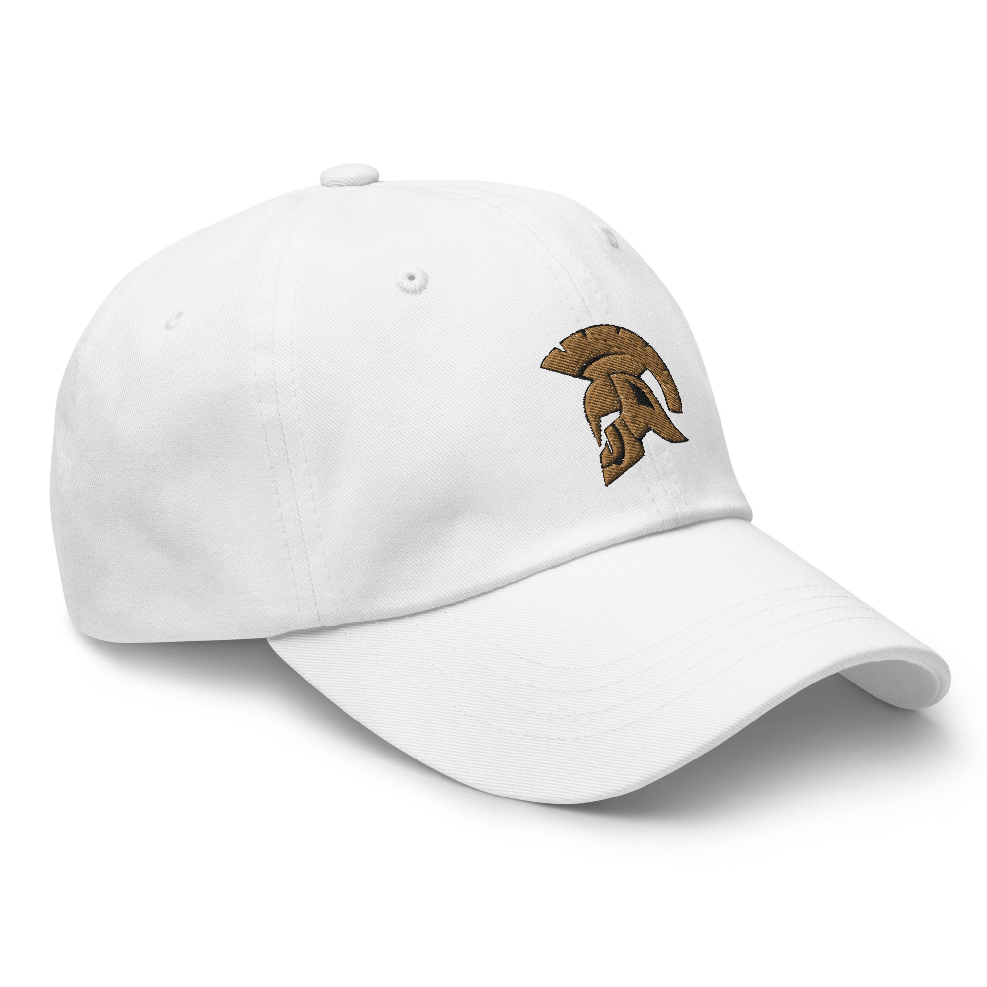 JJ Athletics Dad hat - TrackBarn