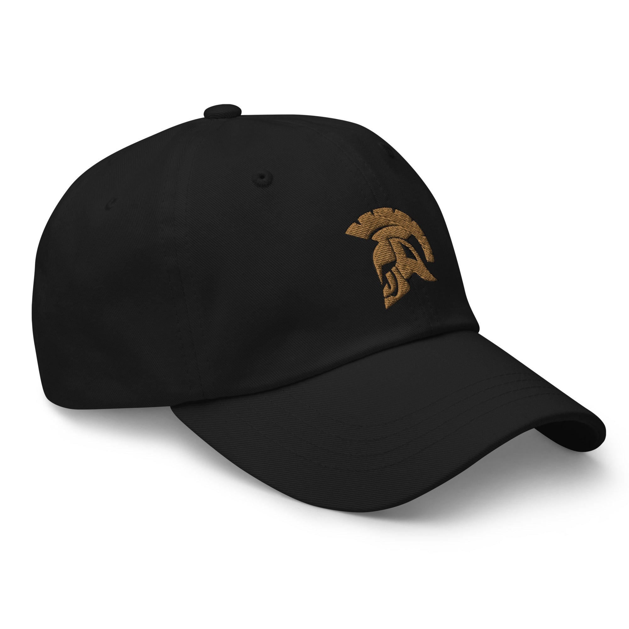 JJ Athletics Dad hat - TrackBarn