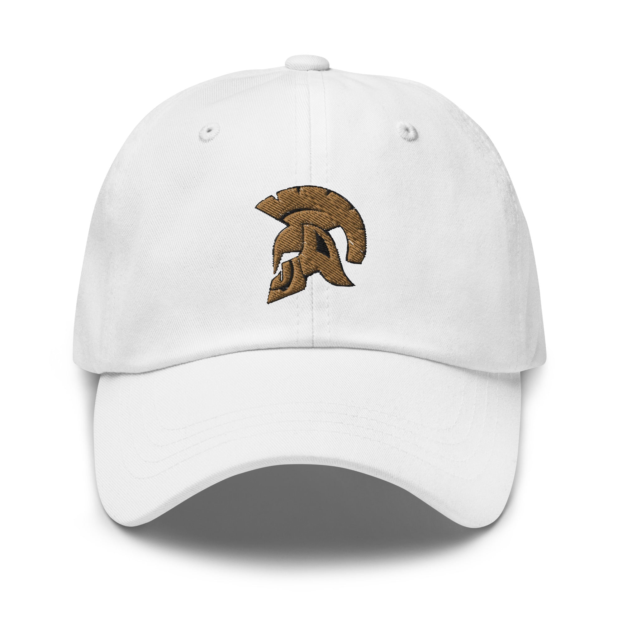 JJ Athletics Dad hat - TrackBarn