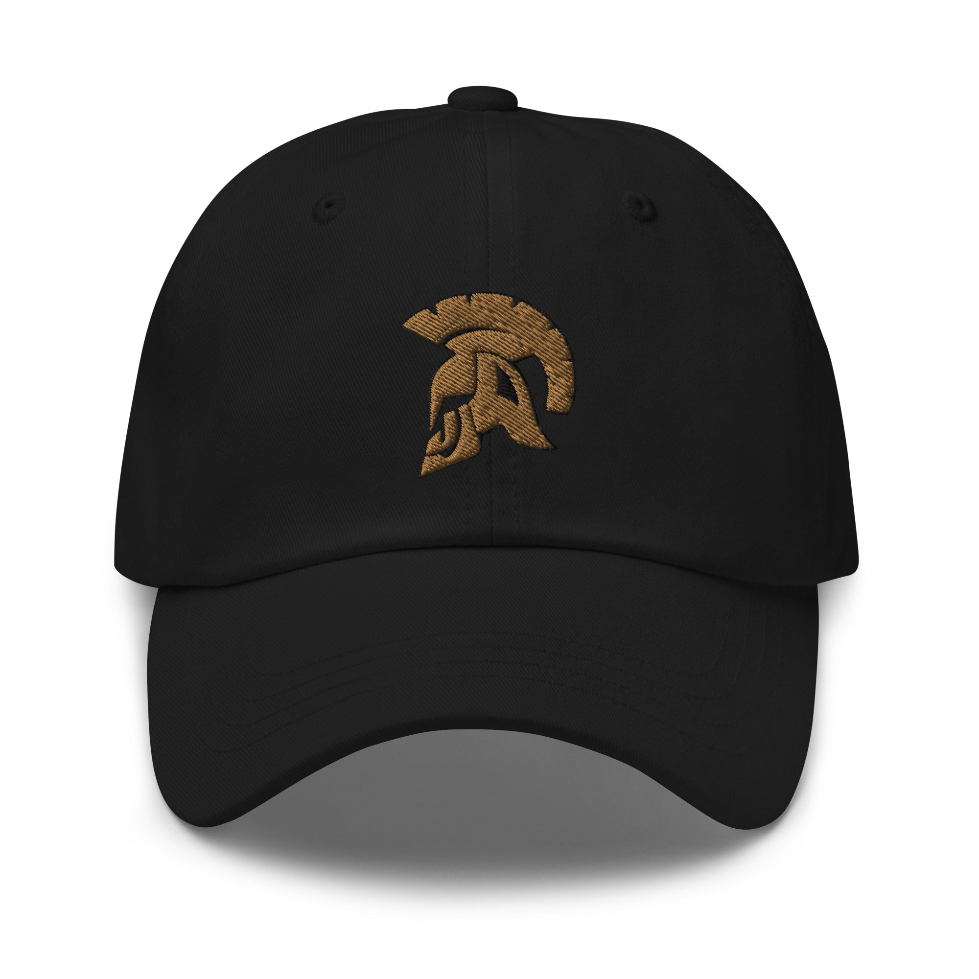 JJ Athletics Dad hat - TrackBarn