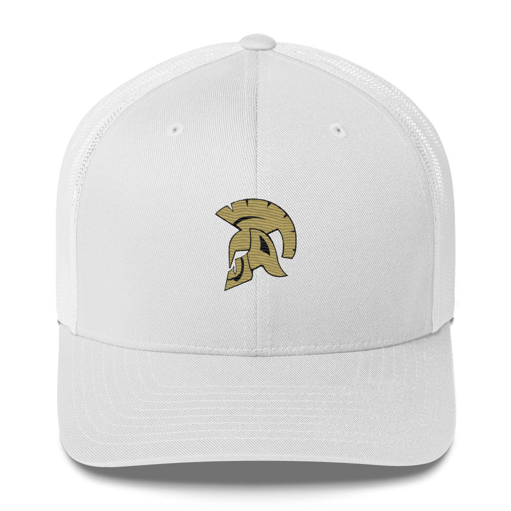 JJ Athletics Trucker Cap - TrackBarn