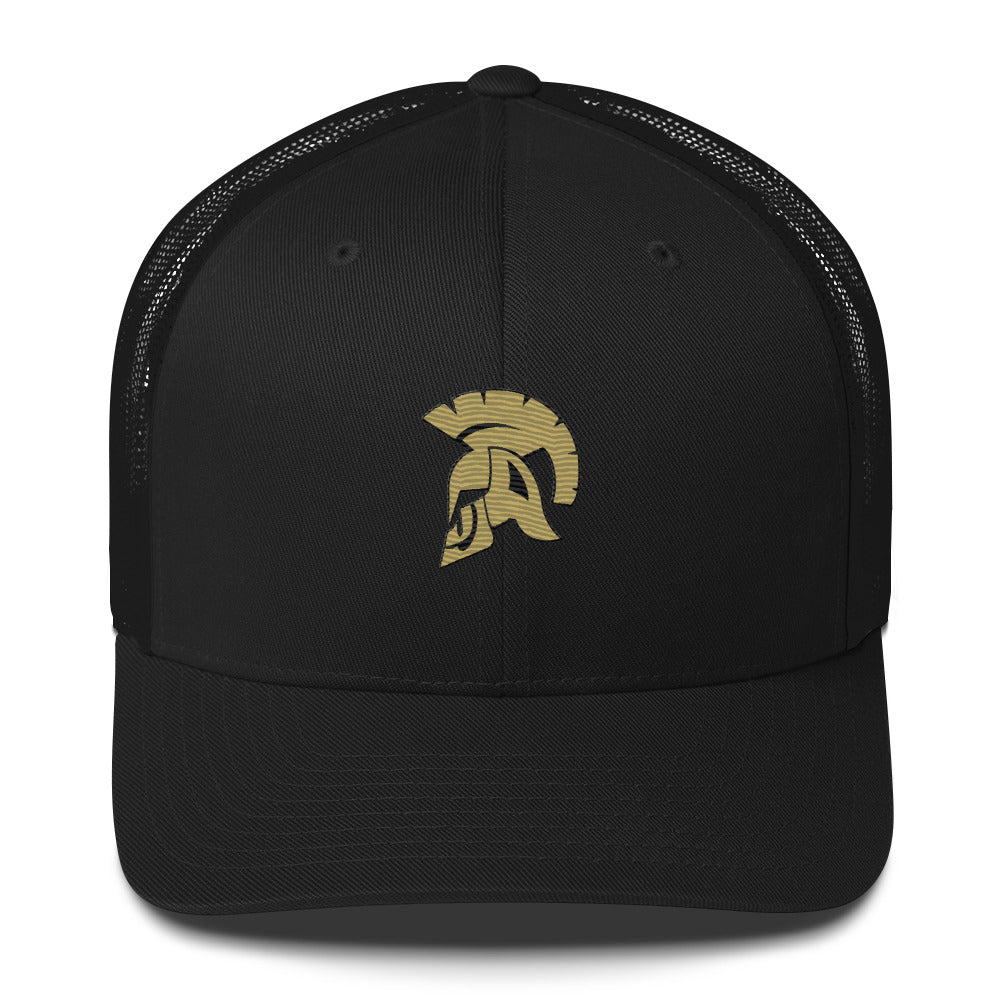 JJ Athletics Trucker Cap - TrackBarn