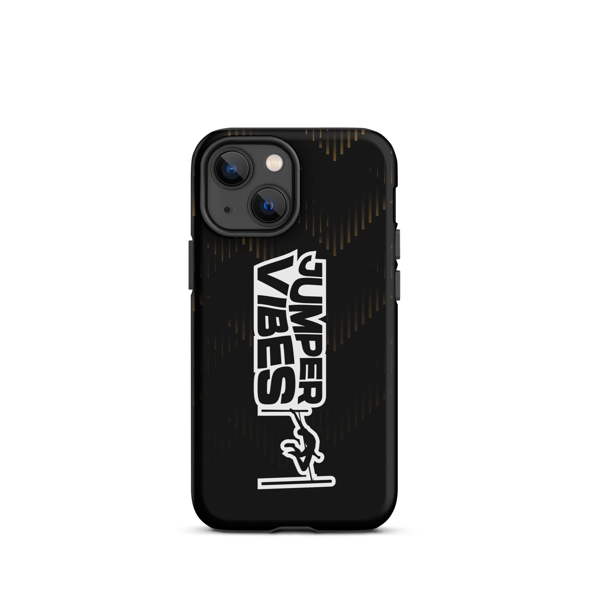 Jumper Vibes Tough Case for iPhone® - TrackBarn