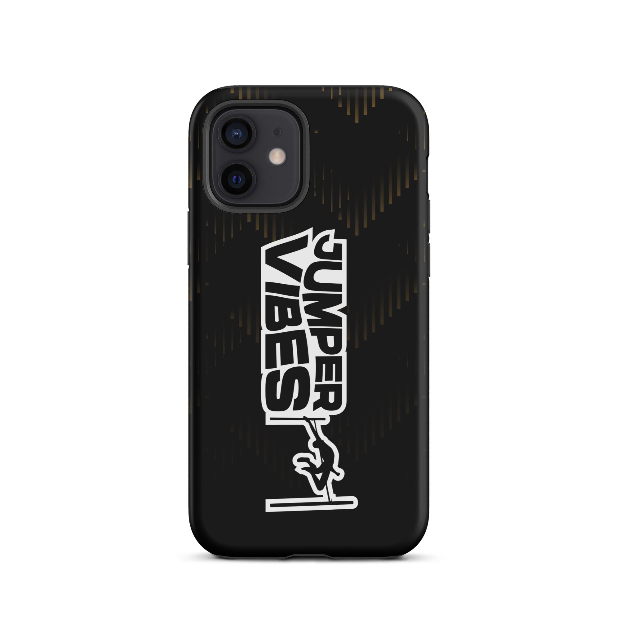 Jumper Vibes Tough Case for iPhone® - TrackBarn