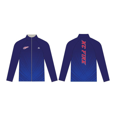 KC Fire Team Store - TrackBarn