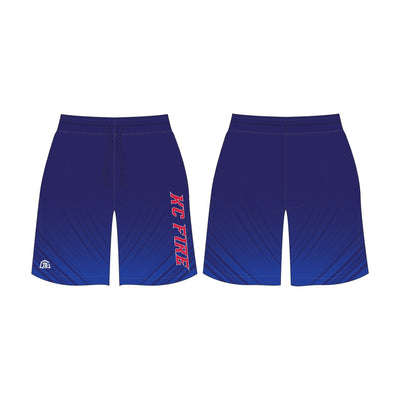KC Fire Team Store - TrackBarn