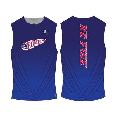 KC Fire Team Store - TrackBarn