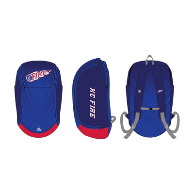 KC Fire Team Store - TrackBarn