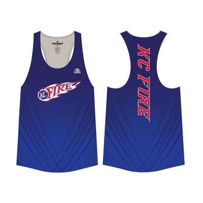 KC Fire Team Store - TrackBarn