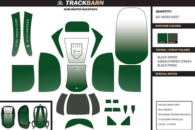 Kern Tc Team Store - TrackBarn