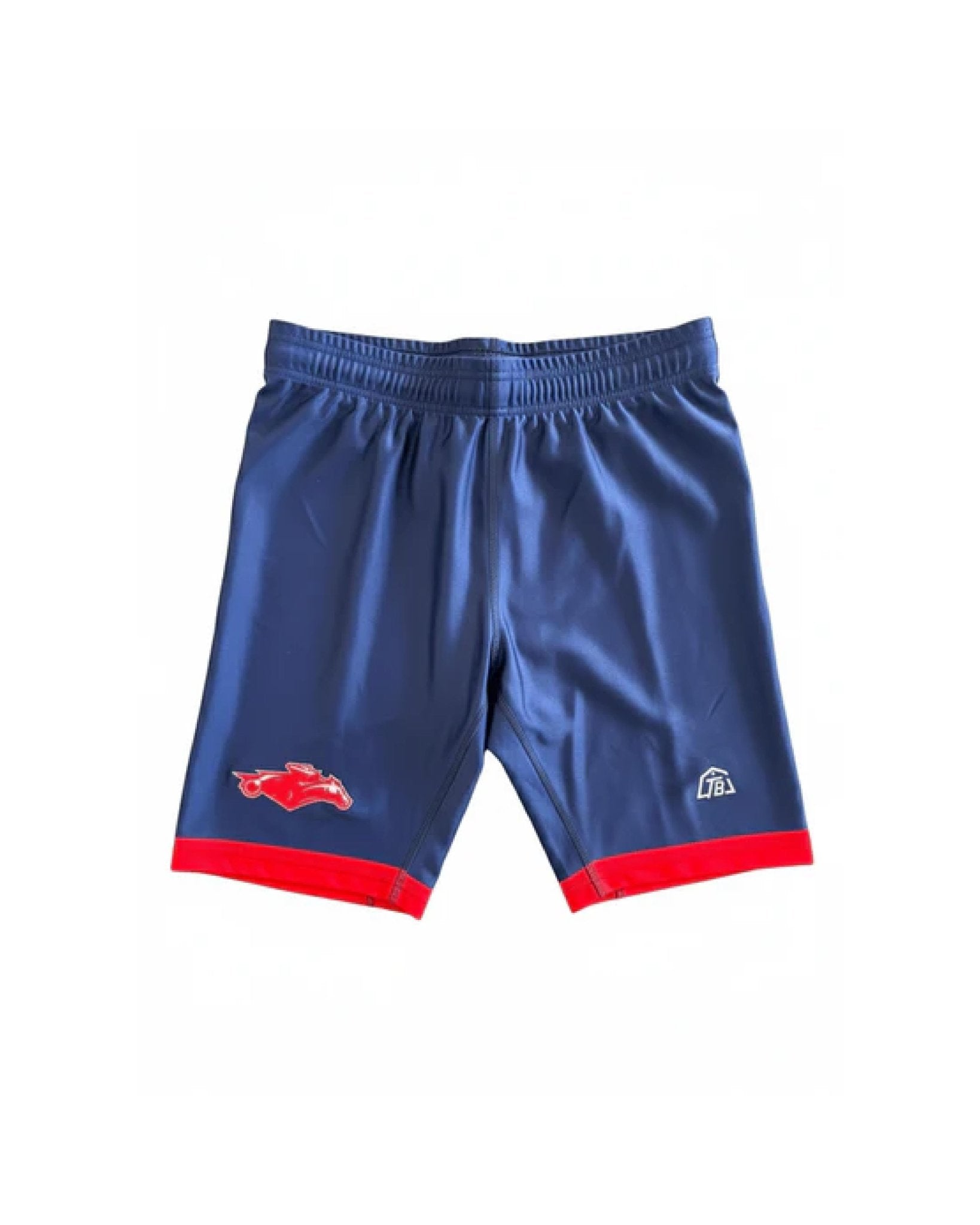 Men Compression Shorts - TrackBarn