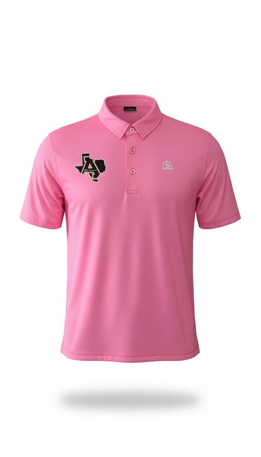 Men Golf Polo - TrackBarn