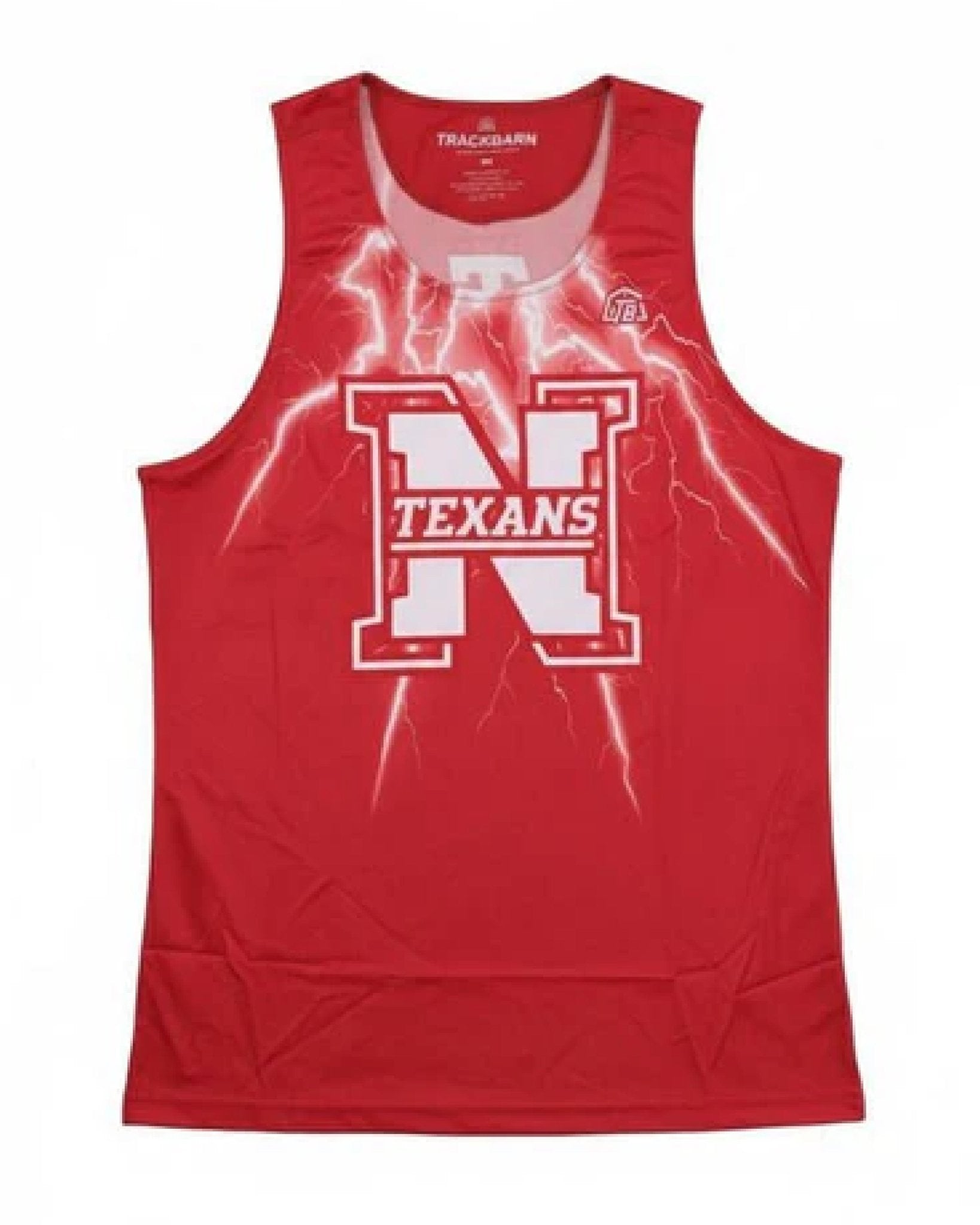 Men Racer Tank - TrackBarn