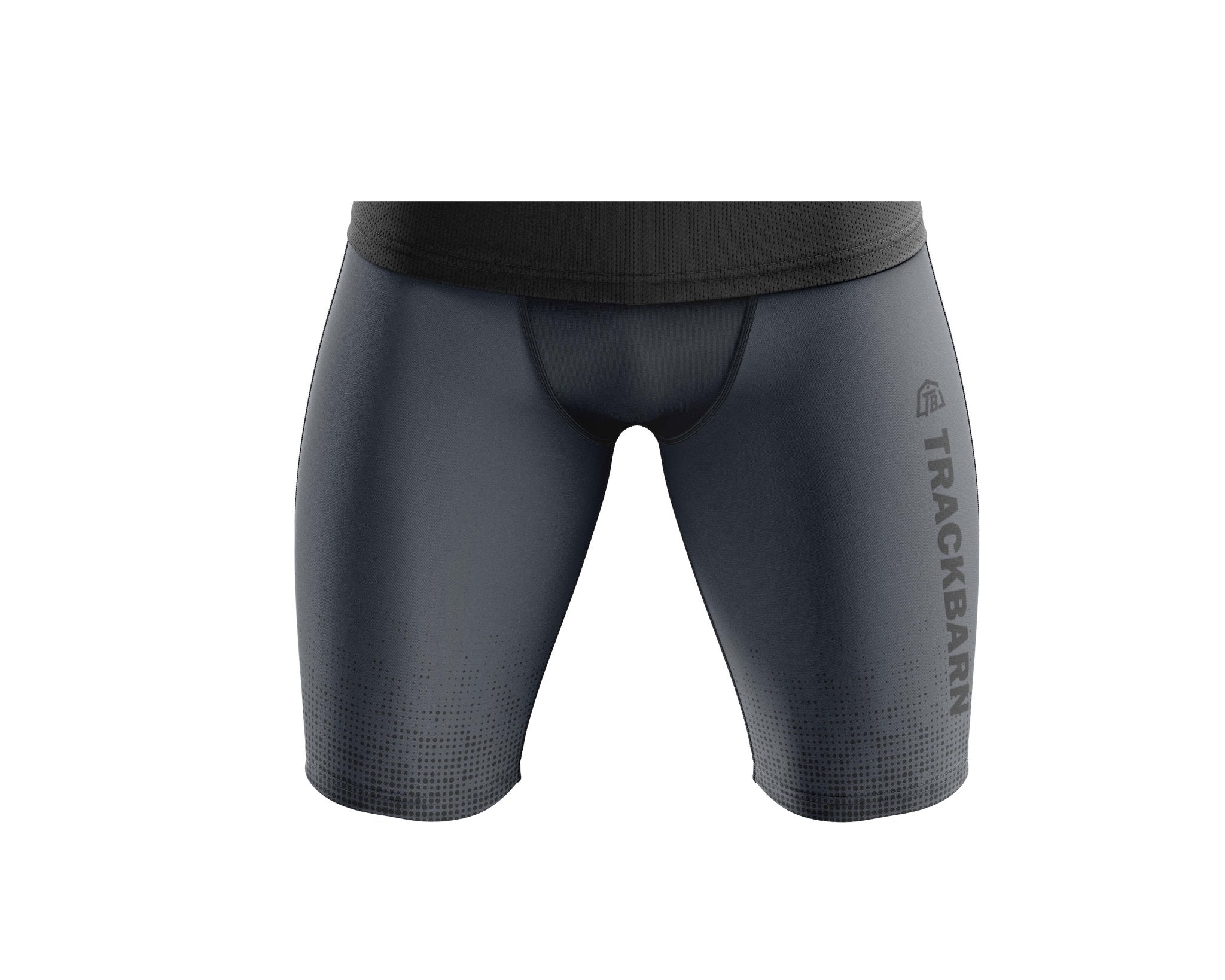 Men's Elite Spandex - TrackBarn