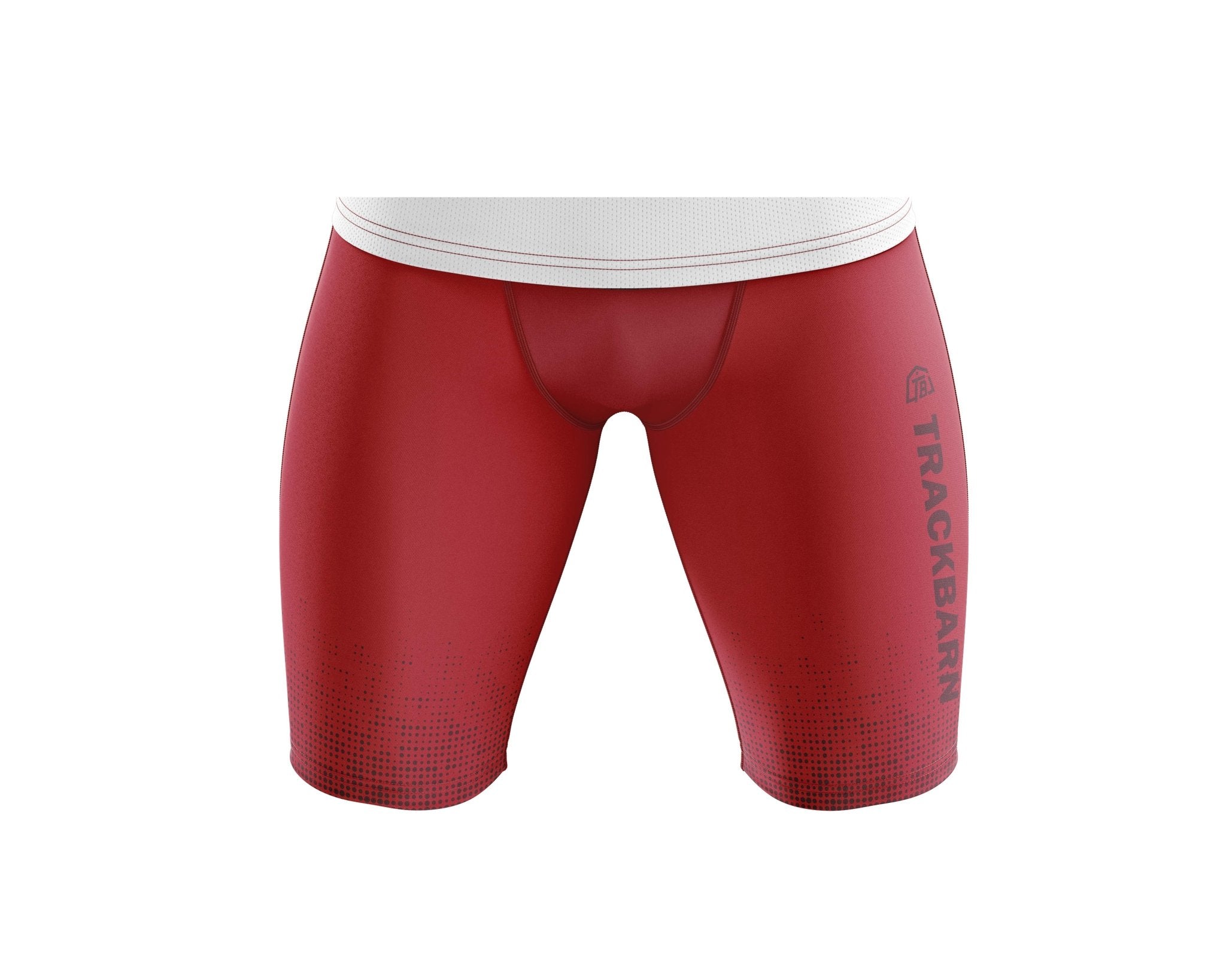 Men's Elite Spandex - TrackBarn