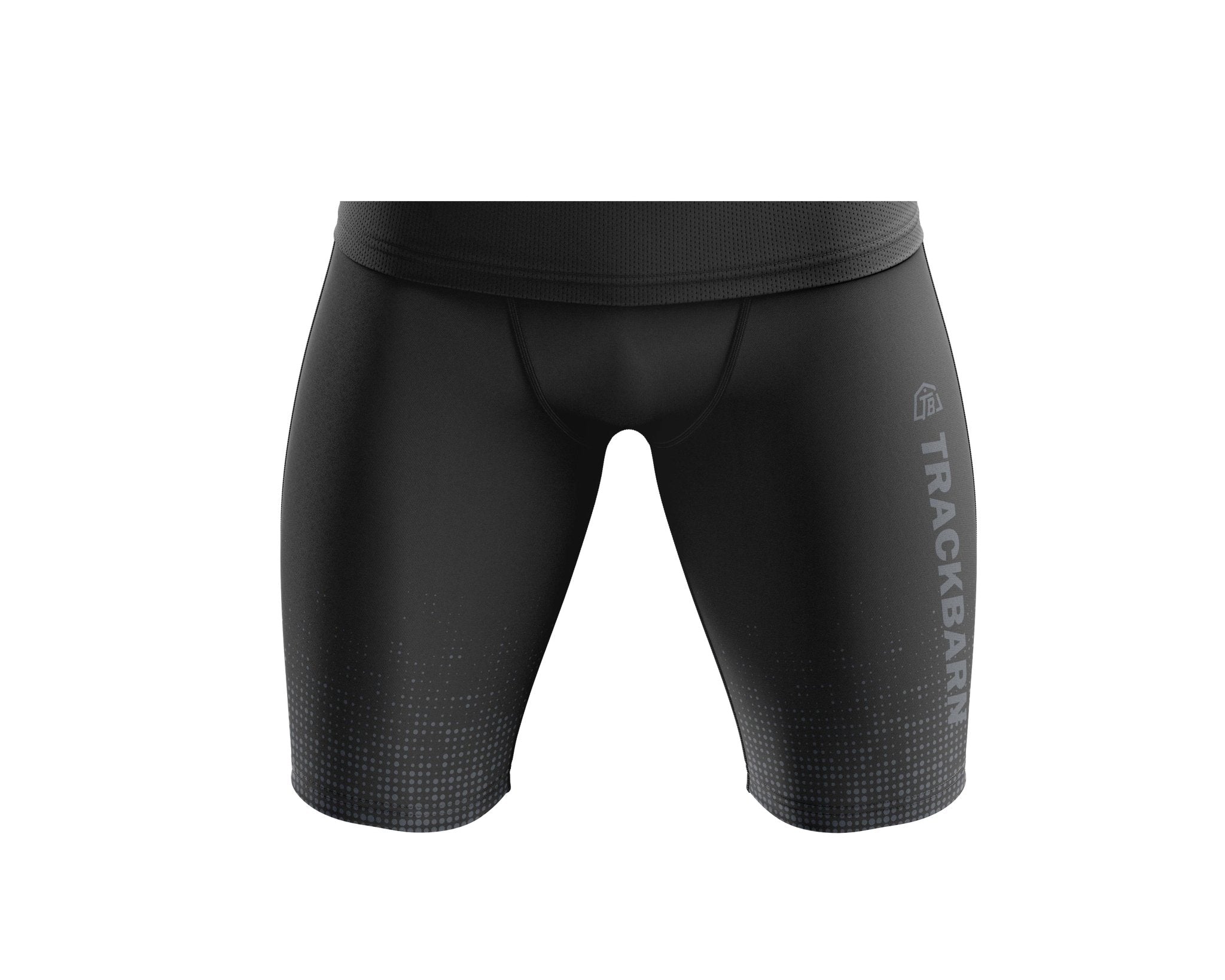 Men's Elite Spandex - TrackBarn