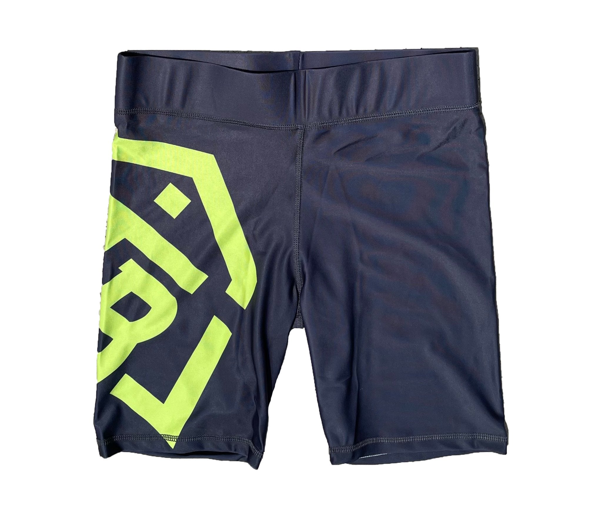 Mens Spandex Green - TrackBarn