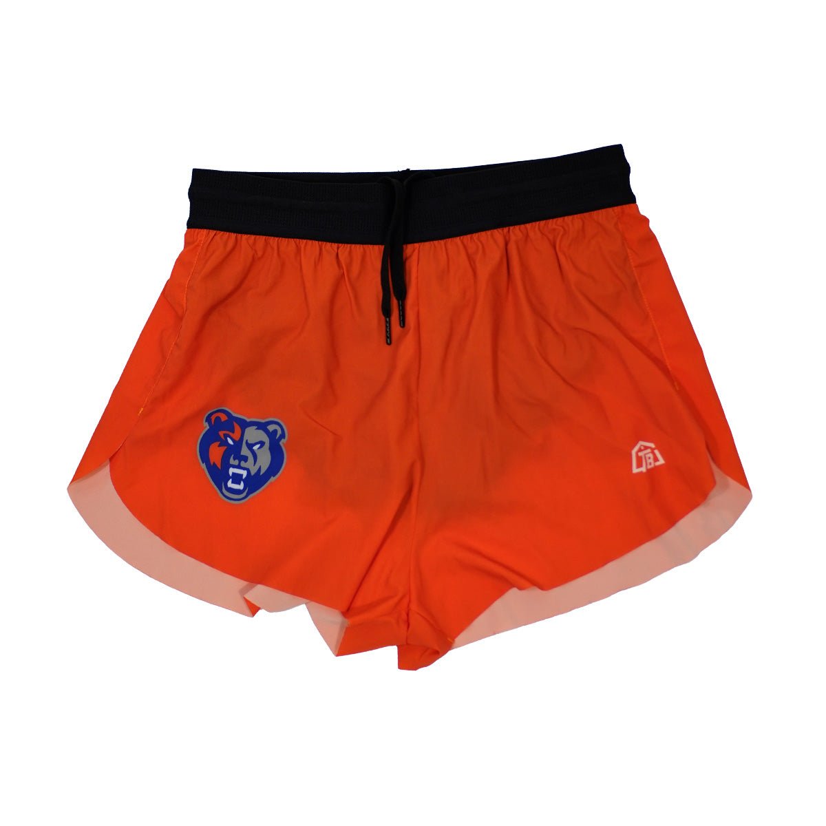 Men's Trackbarn Select Split Shorts - TrackBarn