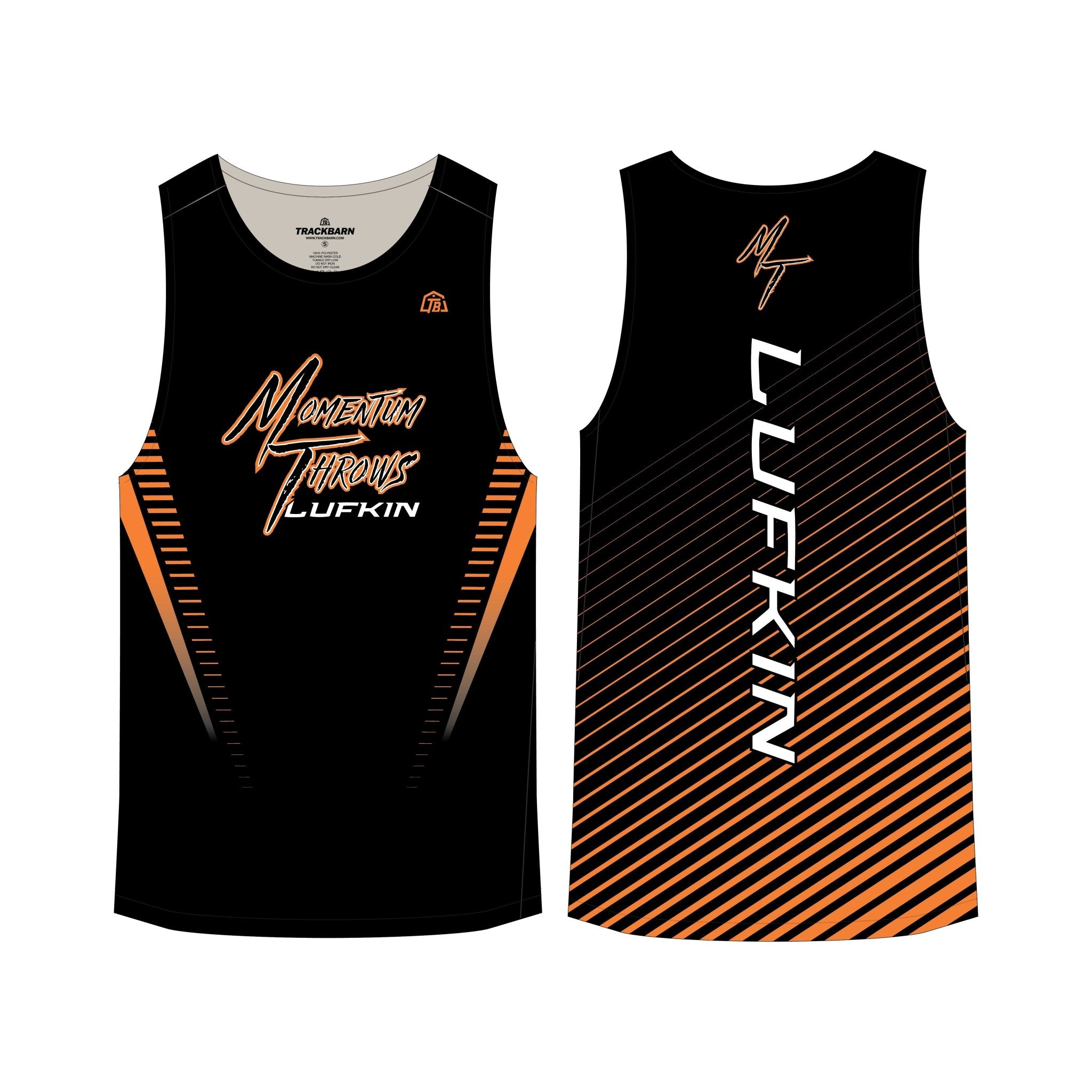 Momentum Throws Team Store - TrackBarn