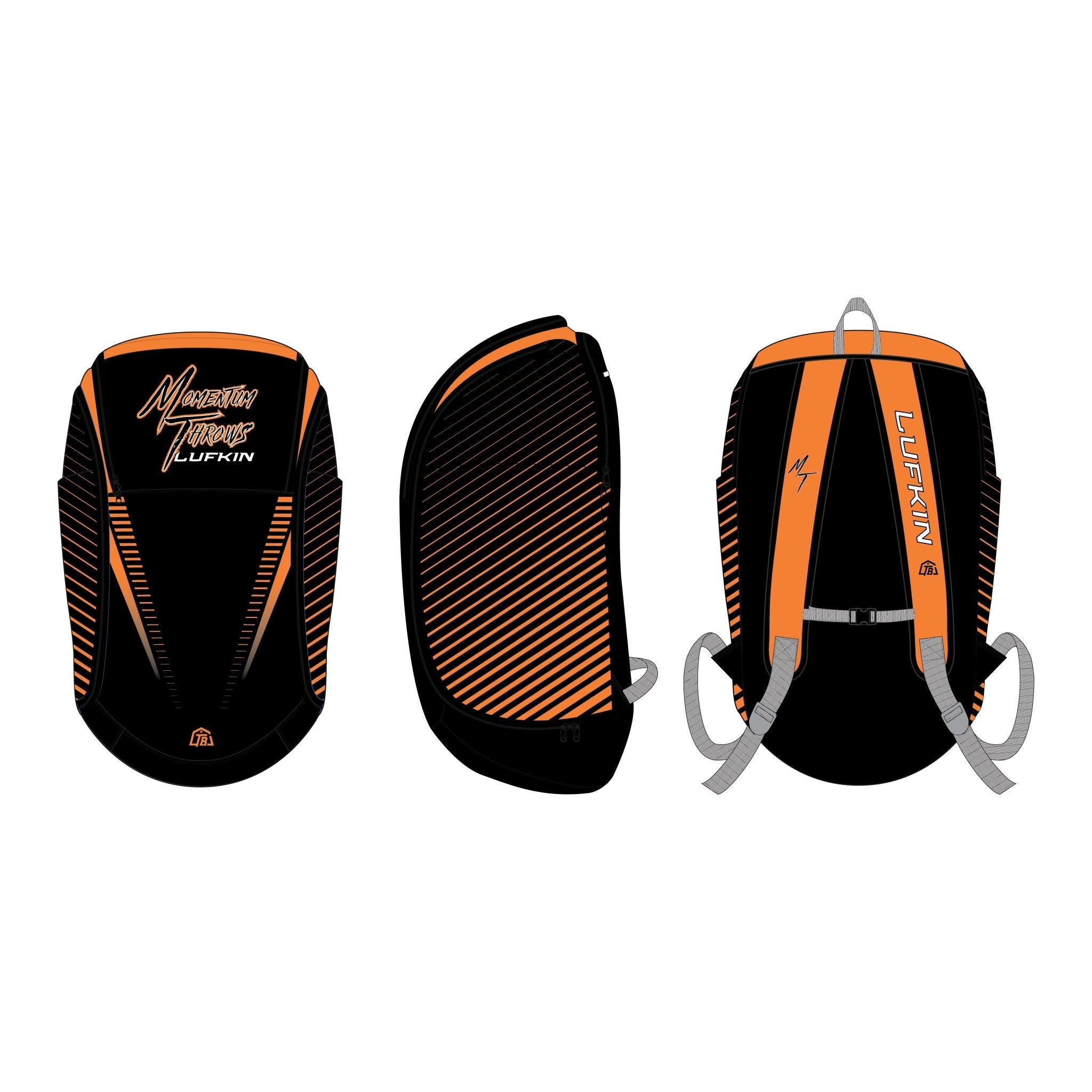 Momentum Throws Team Store - TrackBarn