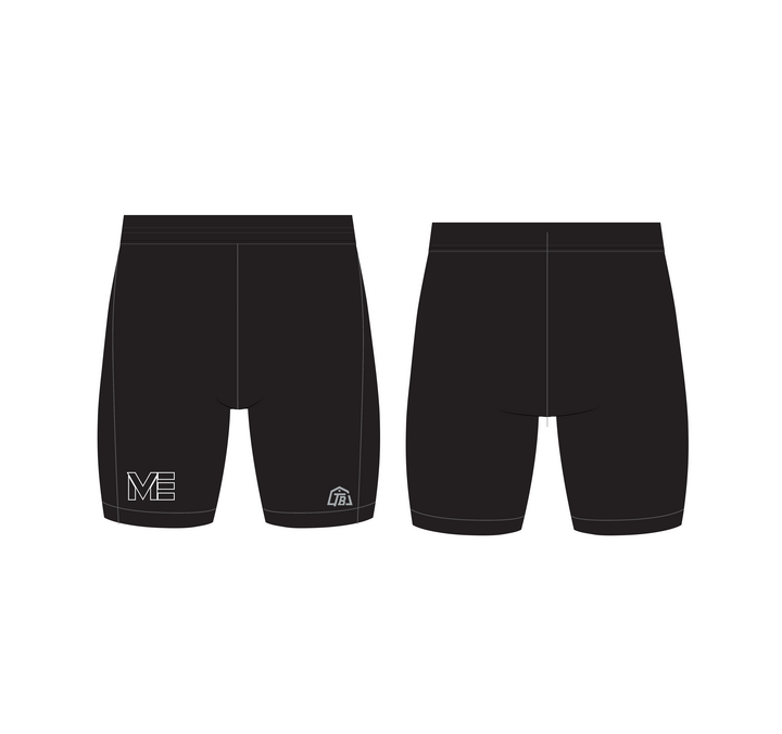Moore Elite - Men Short Running Tight (1386) - TrackBarn