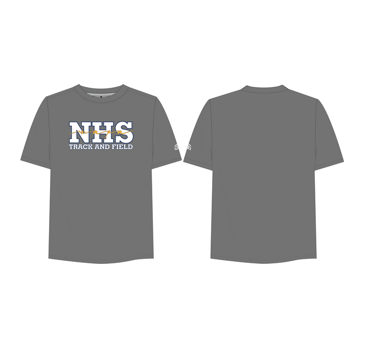 Napa High School - Youth T-Shirt (1499) - TrackBarn