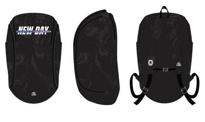 New Day Track Club Team Store - TrackBarn