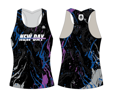 New Day Track Club Team Store - TrackBarn