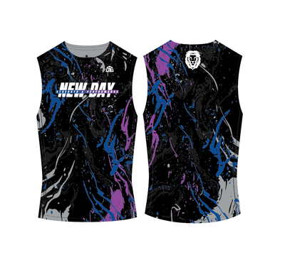 New Day Track Club Team Store - TrackBarn