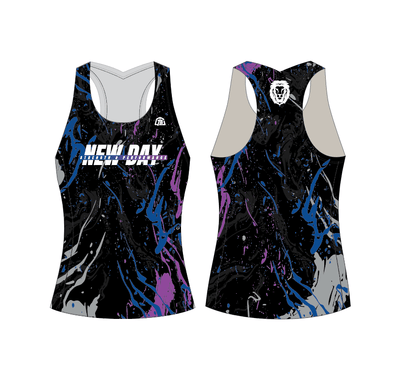 New Day Track Club Team Store - TrackBarn