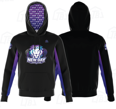 New Day Track Club Team Store - TrackBarn