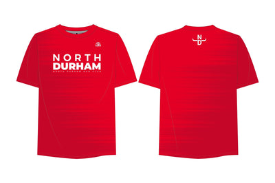 North Durham Claudin Team Store - TrackBarn