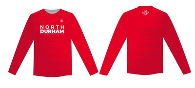North Durham Claudin Team Store - TrackBarn