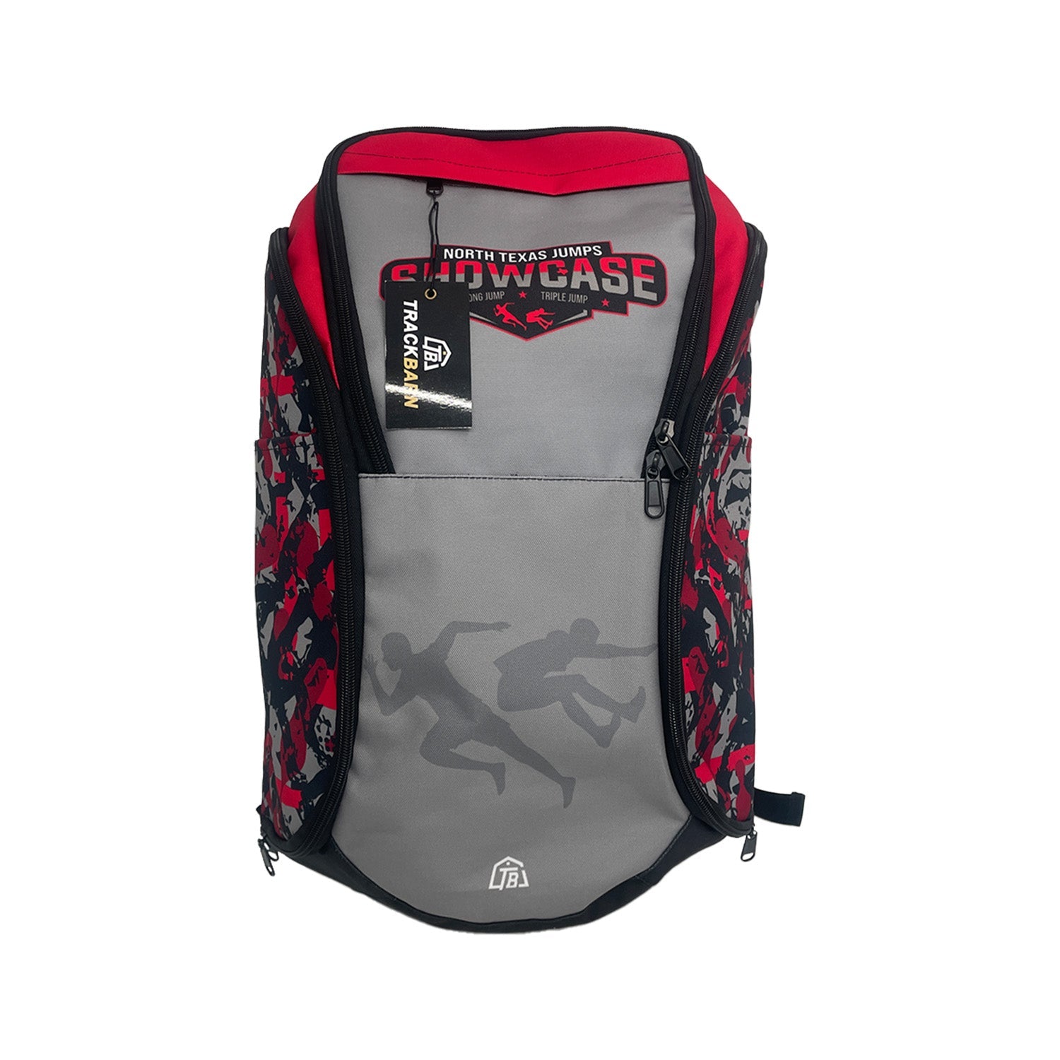 NTX TrackBarn Premiere Backpack - TrackBarn