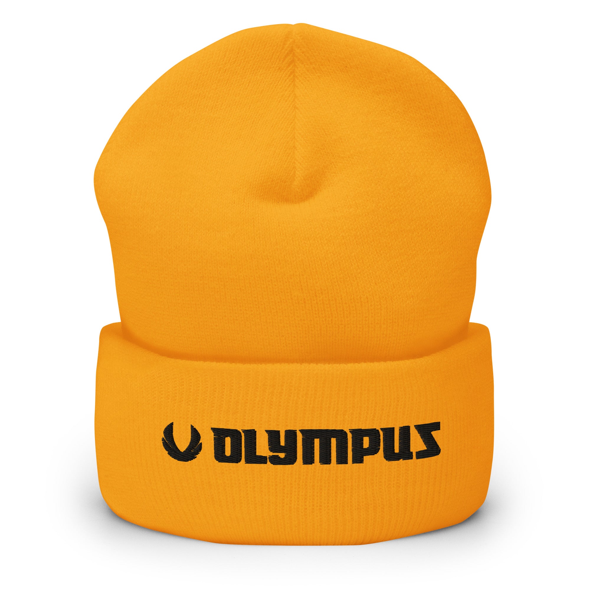 Olympus Beanie - TrackBarn