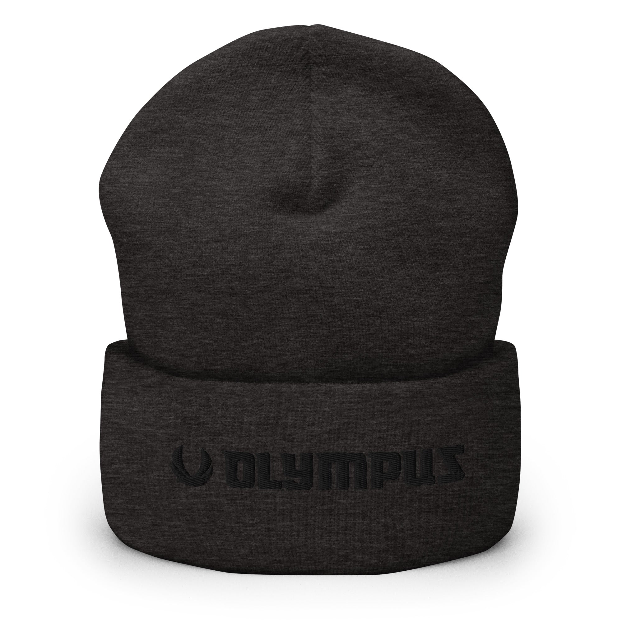 Olympus Beanie - TrackBarn